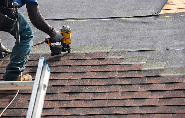 Licensed Gutter Installation service in Morristown, AZ - Brentwood Metal Roofing